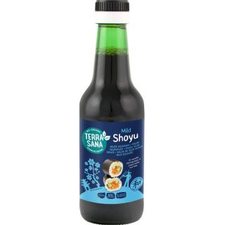 Shoyu Sojasauce