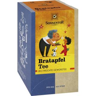 Bratapfel Tee TB