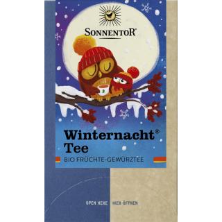 Winternacht Tee TB
