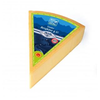 Bergkäse, Rohm.