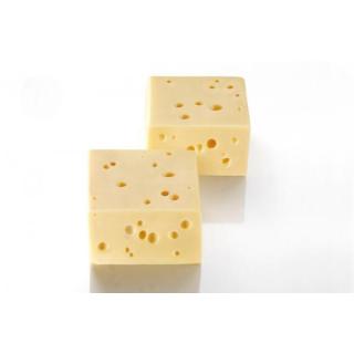 Emmentaler mild, Rohm.