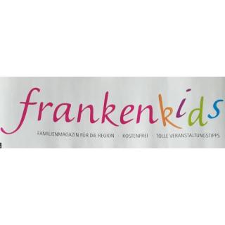 Magazin Frankenkids Juni/Juli