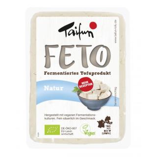 FETO Alternative für Feta
